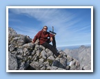 2009-09-07 Watz (13) me at Hocheck summit